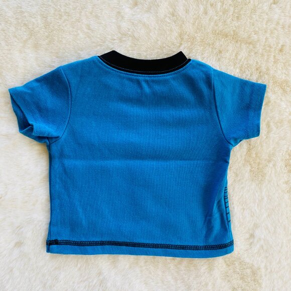 2/$18🌴 Disney Baby Infant Boy Mickey Mouse 3pc bundle size 0-3 months Sports - Picture 4 of 9